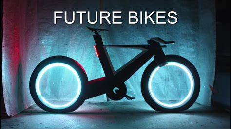 5 Best Future Bikes You Can Buy Now Youtube