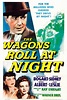 The Wagons Roll at Night (1941) - IMDb