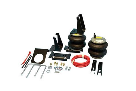 Buy F 150 Firestone Air Bag Suspension Kit W217602525 In Usa Us For