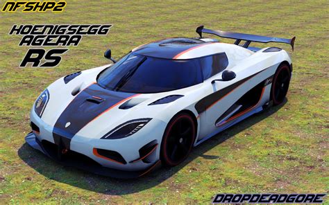 Need For Speed Hot Pursuit 2 Koenigsegg Agera Rs 16 Nfscars