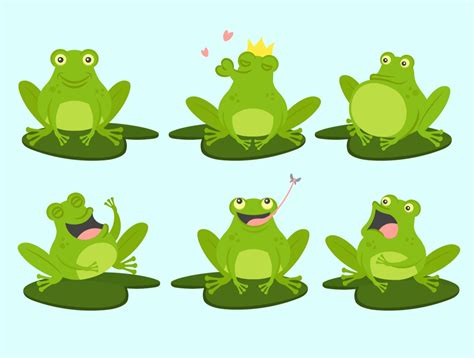 Jumper Frog Wacky Kids Games