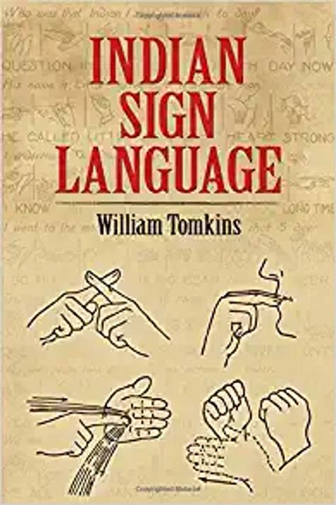 Indian Sign Language Tooth Of Time Traders