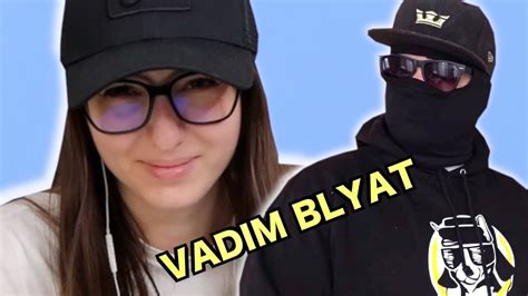 Slav Reacts To Slav Life Of Boris Vadim Blyat Youtube