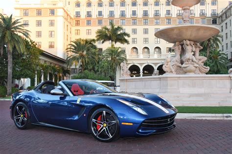 First Ferrari F60 America Is Delivered To Its Owner Autoevolution