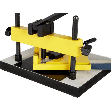 Logan Graphic Products F300 1 Studio Joiner Wood Frame Tool
