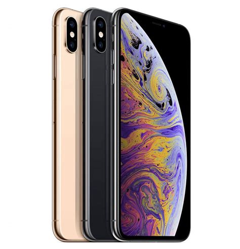 Also known as apple iphone 10, apple iphone ten versions: Apple iPhone XS Max components cost $443 to build: Report