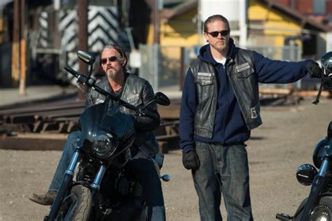 Sons Of Anarchy Game Not Looking Good Gamespot