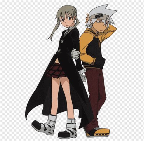 List Of All Soul Eater Characters