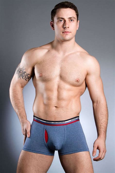 Jockey Underwear Tipos De Cuecas Homens Cuecas