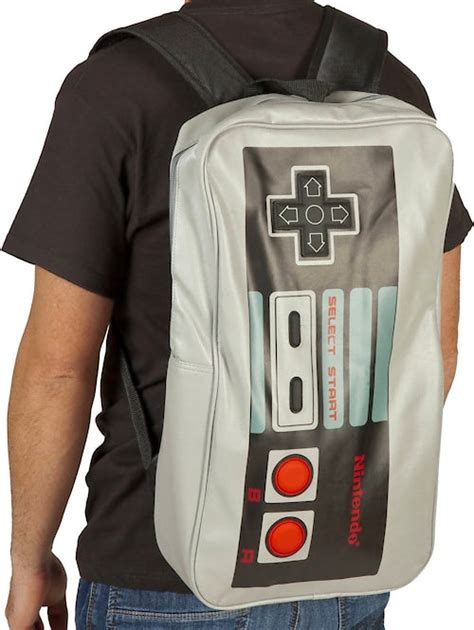 Nintendo Controller Backpack