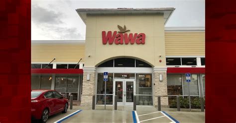 Wawa Customers Could Be Facing Headaches After Major Data Breach