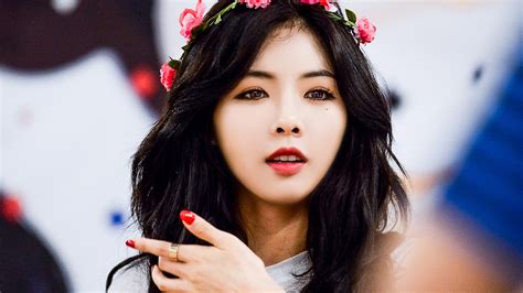 Hyuna Nombra A Las 3 Idols De K Pop Que Ella Considera Son Las Más