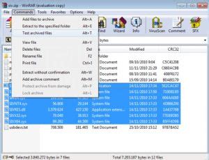 WinRAR Crack License KEY Full Version Patch 32Bit 64Bit