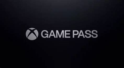 Microsoft Has Rebranded The Xbox Game Pass Subscription Service Gameranx
