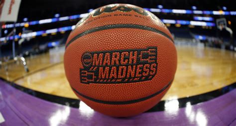 Ncaa Releases Top 16 Seed Bracket Preview Espn 981 Fm 850 Am Wruf