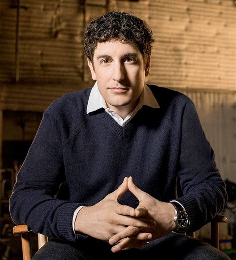 Jason Biggs Orange Is The New Black Wiki Fandom