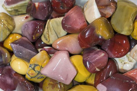 Jasper Stone Meanings Properties And Different Types Of Jasper Gemstone