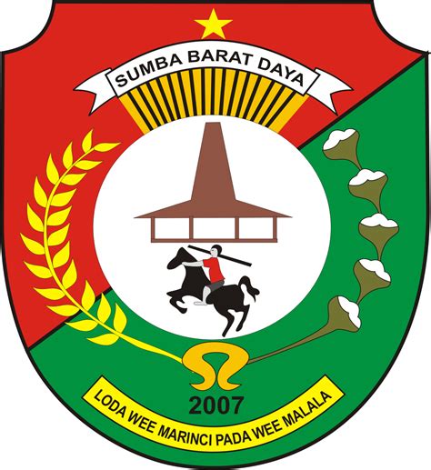 Logo Kabupaten Buru 37 Koleksi Gambar