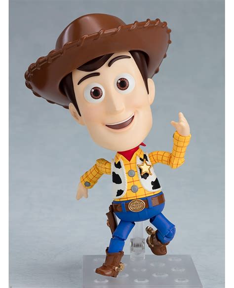 Toy Story Nendoroid Woody Standard Disney Archoniaus