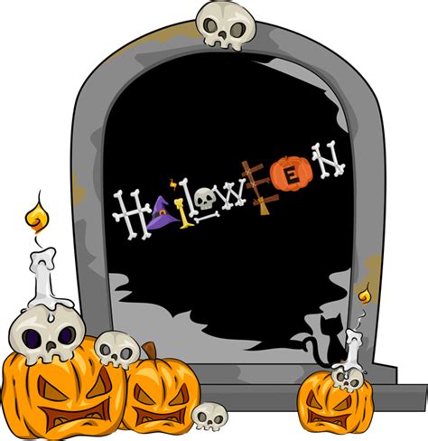 Spooky clipart spooky cemetery, Spooky spooky cemetery Transparent FREE for download on ...