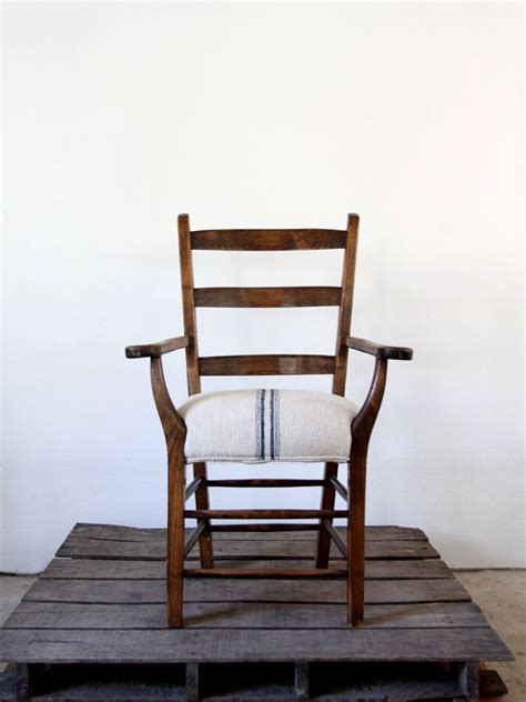 Shop our selection of european antique chairs from the world's premier auctions and galleries. Antique Lodge Chair with European Grain Sack Upholstery. # ...