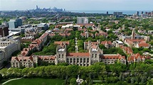 University of Chicago Campaign raises $5.43 billion to support Inquiry ...