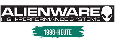Alienware Logo Logo Zeichen Emblem Symbol Geschichte Und Bedeutung