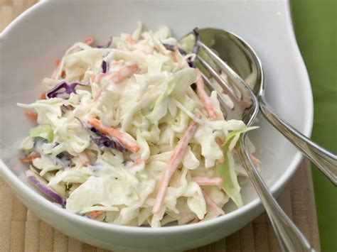 Finely Shredded Raw Cabbage Salad Recipe Eat Smarter Usa