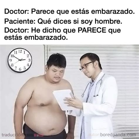 Médicos Humor Médico Memes Divertidos Memes Graciosos