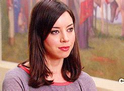 Aubrey Plaza Gif Primogif