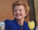 Betty Ford, candid and vulnerable, in a new biography: Review