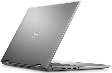 Dell Inspiron 15 5578 Specs And Benchmarks