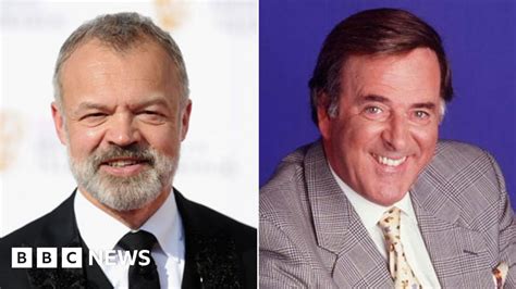 Graham Nortons Eurovision Tribute To Terry Wogan Bbc News