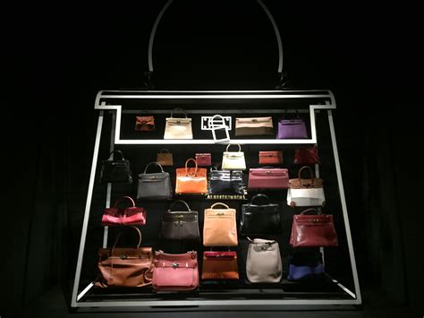 Hermés Leather Forever 水の家