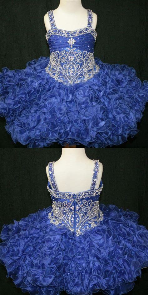 Order your ideal royal blue formal & prom dress for high quality at affordable price. short royal blue pageant dresses, pageant dresses for kids ...