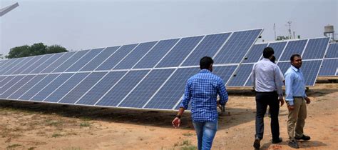 At that level they are trading at 52.12% premium to the analyst consensus target price of. Adani ranked world's largest solar power generation asset ...