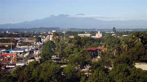 Davao City City In Mindanao Philippines Abaca Britannica