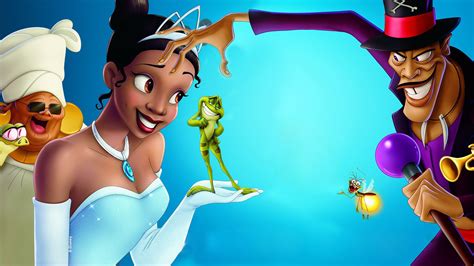 This movie is released in year 2018, fmovies provided all type of latest movies. Princess and the Frog 3 Wallpapers | HD Wallpapers | ID #9968