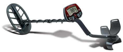 Coin and relic hunting on land. Bounty Hunter Land Ranger Pro Metal Detector