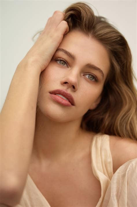 Isabell Andreeva Premier Model Management