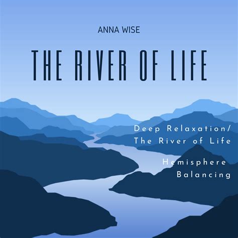 The River Of Life Audio Books Meditation