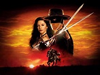 La leyenda del Zorro - Apple TV (ES)