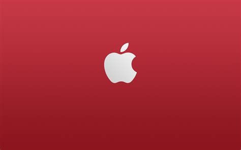 iPhone 7 (PRODUCT)RED-inspired wallpapers | Apple wallpaper iphone, Apple wallpaper, Apple logo ...