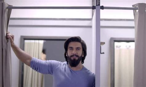 Ranveer Singh Shows Fans How To Wear Durex Jeans Condom Watch Video