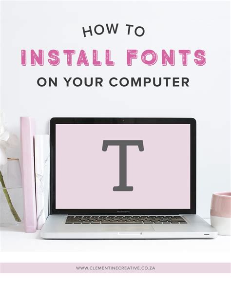 Randomizing at the group level. How to install fonts on your computer {Windows and Mac)
