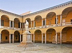 Wissenschaftliche Geschichte - die Universität von Pavia ...