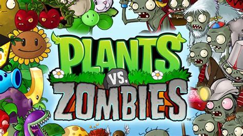 Plants Vs Zombies Music Roof Techo Youtube