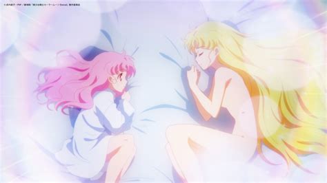 Crunchyroll Sailor Moon Eternal Film Releases New Screenshots
