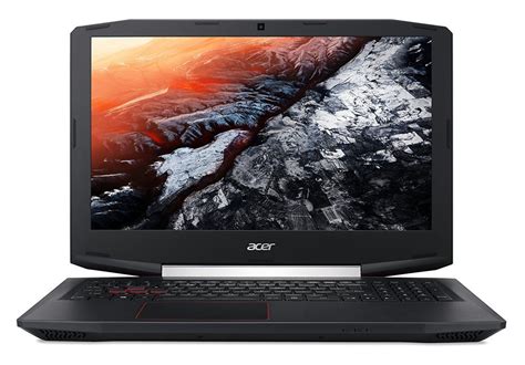 Acer Aspire Vx 15 Gaming Laptop Vx5 591g 75rm Review