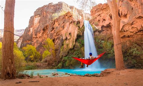 2020 Update How To Reserve Havasupai Permits Hiking To